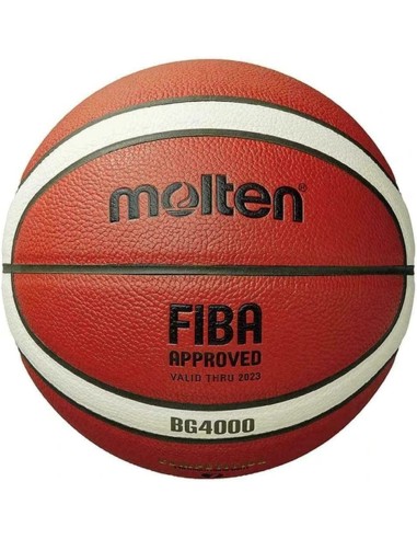 Basketball Ball-B6G4000