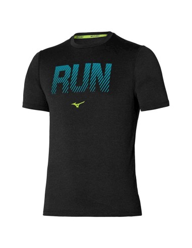 Core Graphic Run T-Shirt