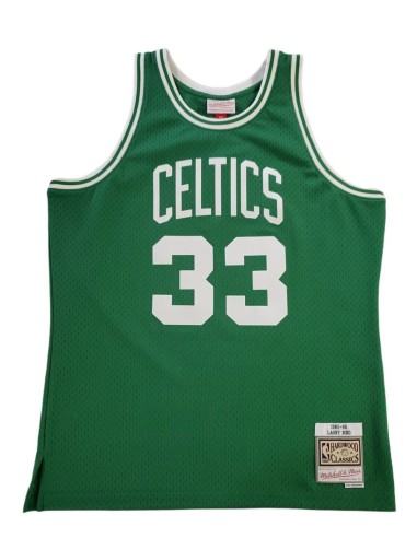 Boston Celtics Trikot
