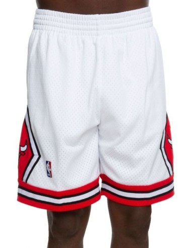 NBA Swingman Shorts 2.0 Chicago Bulls Shorts