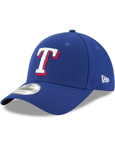9Forty Texas Rangers Baseballkappe