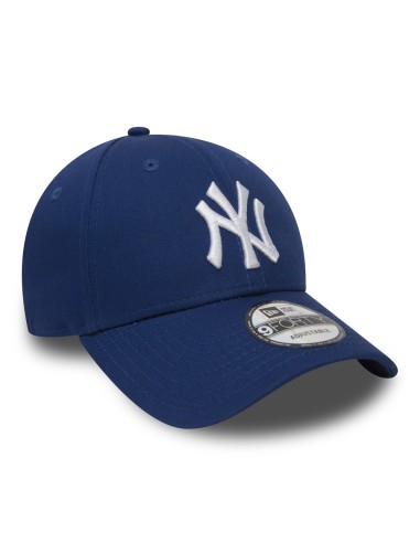 9Forty New York Yankees Baseballkappe