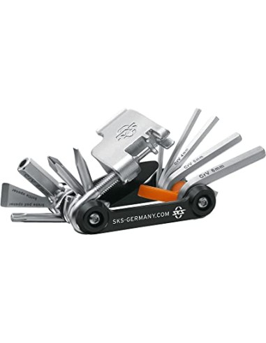 Unisex Mini-Tool Set-2361062000