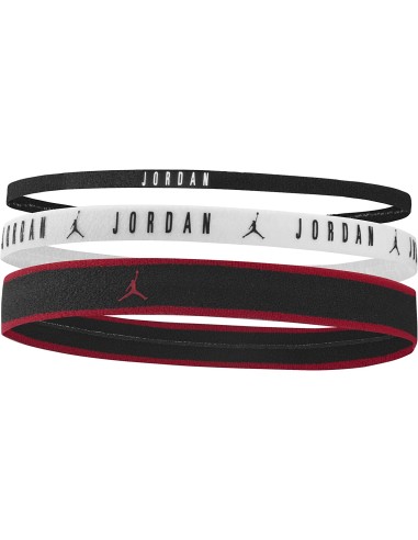 9010/17 Jordan Stirnbänder