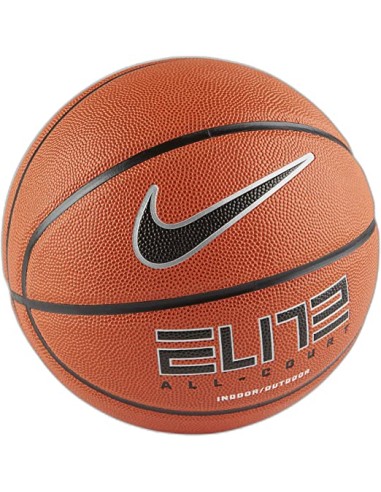 Elite All Court Basketball