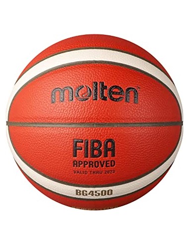 BG4500 Basketball