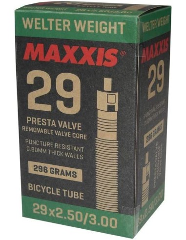 Maxxis Welter Weight