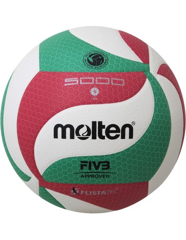Unisex Volleyball-V5M5000-DE