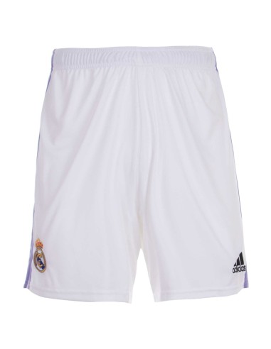 Real Madrid Shorts