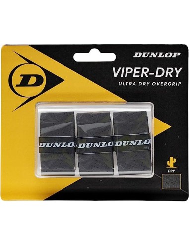 Viper Dry Griffband