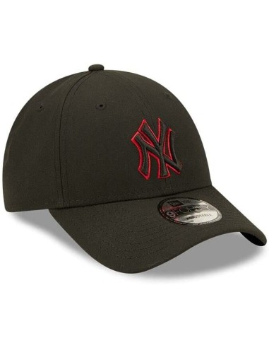New York Yankees 9Forty Kappe