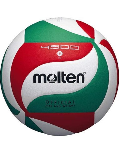 Unisex Volleyball-V5M4500-DE