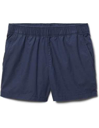 Washed Out Shorts