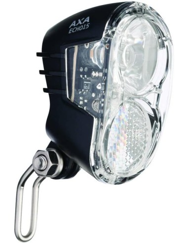 AXA 1X Echo Vorderlampe