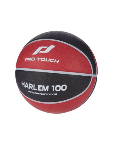 Harlem 100 Basketball