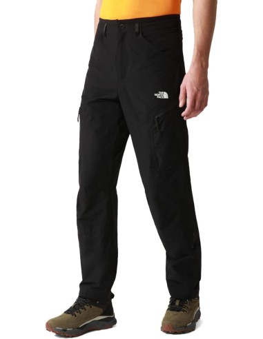 Herren Wanderhose-NF0A7Z96JK31