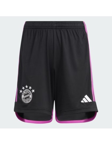Bayern München FC Shorts