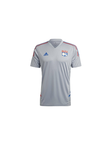 Olympique Lyon 2022/2023 Fußball T-Shirt