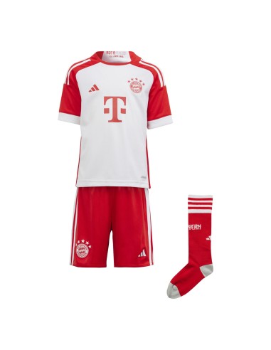 Bayern München FC Sportsanzug