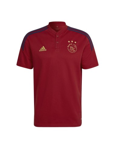 Ajax 2022/2023 Poloshirt