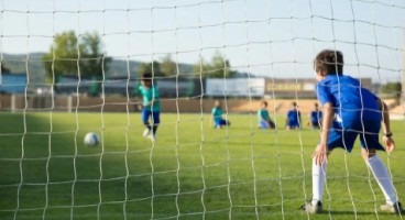 Faszination Fußball – das brauchen Bambini für das erste Training