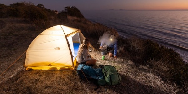 Camping- und Outdoor-Urlaubsziele 2024 – das planen wir jetzt!