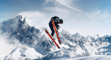 Ski und Snowboard-Saison – mit diesem Training werden Sie fit für die Piste
