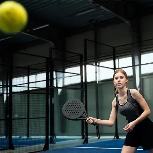 Alle spielen Padel-Tennis – was ist dran am Hype?